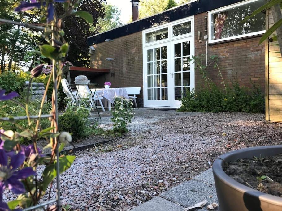 Landgoed Swaensborgh Apartment Oudesluis  Exterior photo