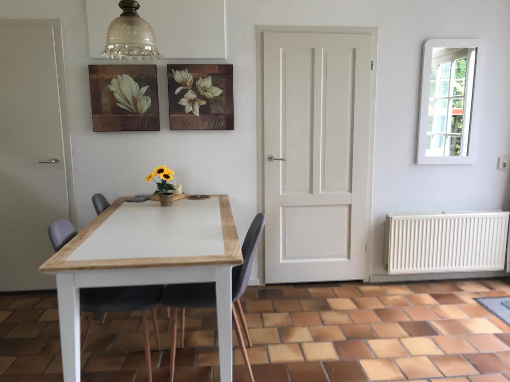 Landgoed Swaensborgh Apartment Oudesluis  Exterior photo